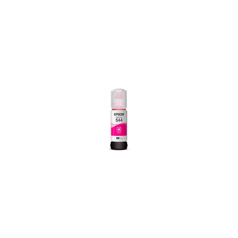 Epson botella tinta magenta para L110-L210-L350-L355-L555  6500Pag   T664320-AL