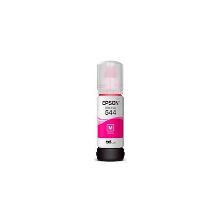 Epson botella tinta magenta para L110-L210-L350-L355-L555  6500Pag   T664320-AL
