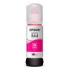 Epson botella tinta magenta para L110-L210-L350-L355-L555  6500Pag   T664320-AL