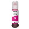 Epson botella  tinta  magenta T524320