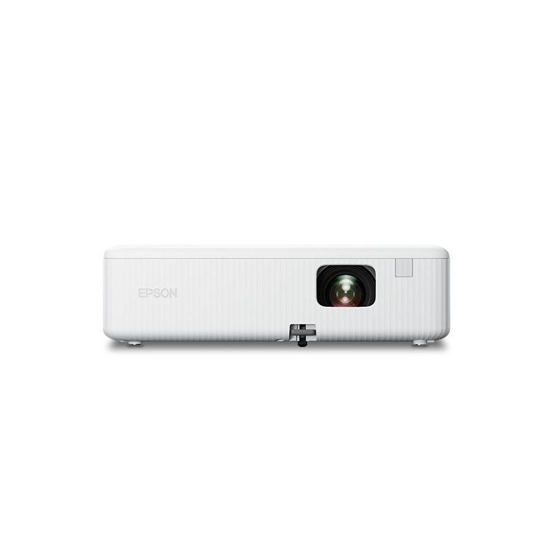 Epson proyector portatil CO-W01 V11HA86020