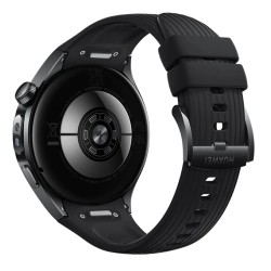 Huawei reloj inteligente Watch 5 negro 55020EXB
