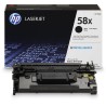 HP toner negro CF258X