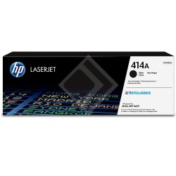 HP toner negro HP414A W2020A