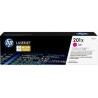 HP toner magenta 201A 1 400pgs CF403A