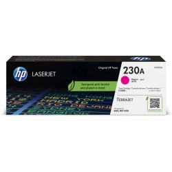 HP toner magenta 230A  1800pgs W2303A