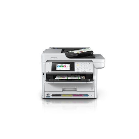 Epson impresora Workforce WF-C5891 C11CK27301