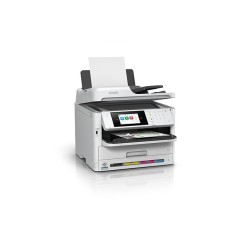 Epson impresora MFP WF-C5810 latin UPS-C11CK24301
