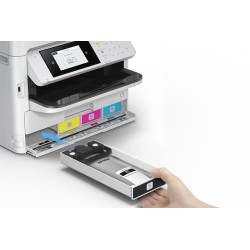 Epson impresora MFP WF-C5810 latin UPS-C11CK24301