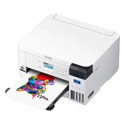 Epson impresora de sublimacion de tinta surecolor F170-C11CJ80201