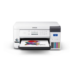 Epson impresora de sublimacion de tinta surecolor F170-C11CJ80201