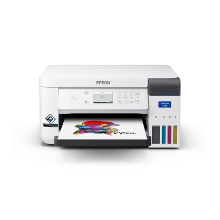 Epson impresora de sublimacion de tinta surecolor F170-C11CJ80201