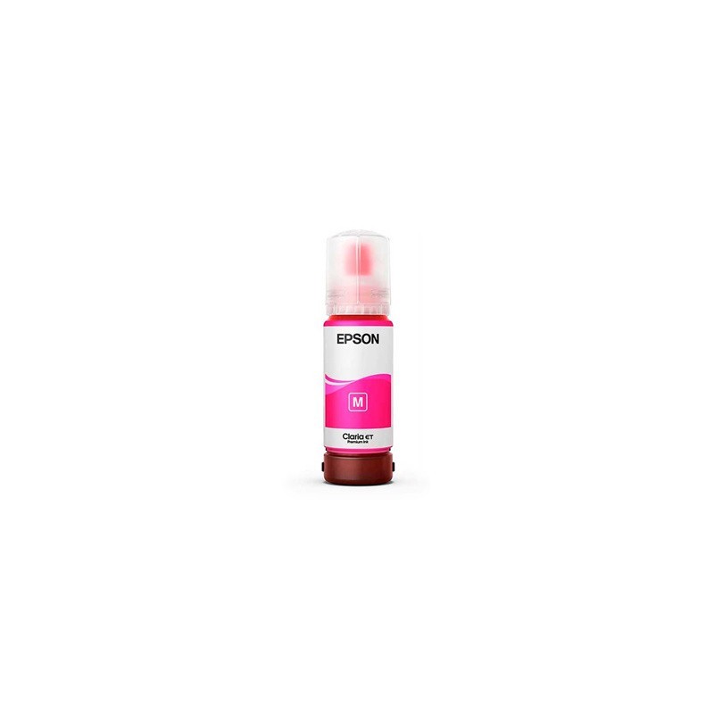 Epson botella tinta magenta para L8180 - T555320-AL