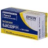 Epson cartucho amarillo sjic22p(y) C33S020583