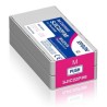 Epson cartucho magenta sjic22p(m) C33S020582