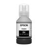 Epson botella tinta ultrachrome T49M  negra 140 ml-T49M120