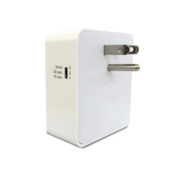 CDP supresor de picos para microondas 350 joules R-PP2M