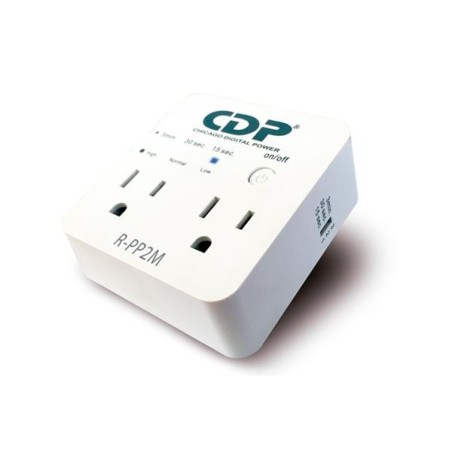 CDP supresor de picos para microondas 350 joules R-PP2M