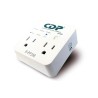 CDP supresor de picos para microondas 350 joules R-PP2M
