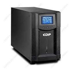 CDP ups online 2000va/1800snmp 8 salidas UPO11-2