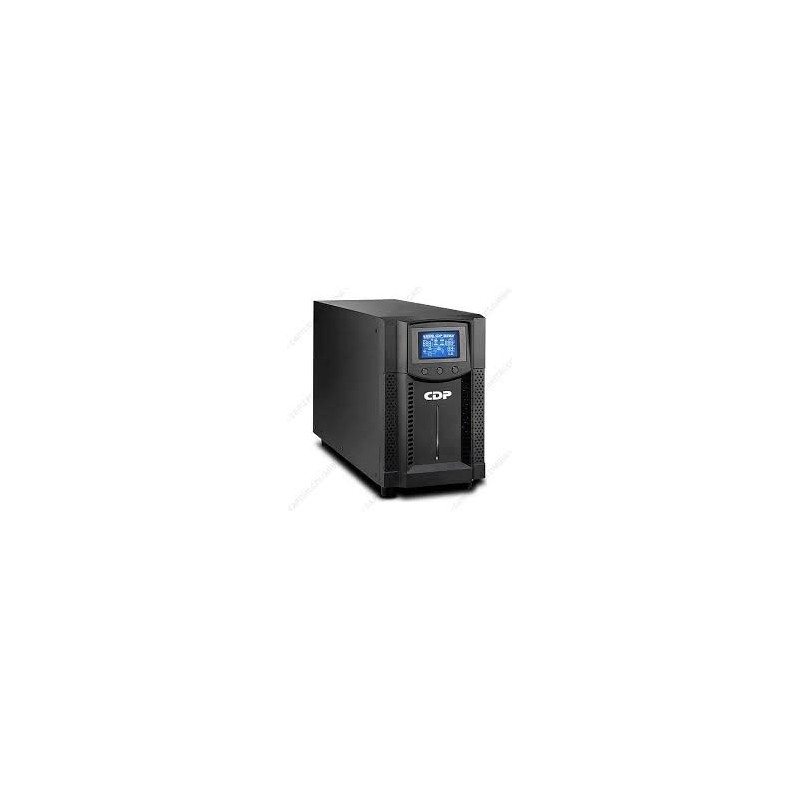 CDP ups online 2000va/1800snmp 8 salidas UPO11-2