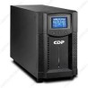 CDP ups online 2000va/1800snmp 8 salidas UPO11-2