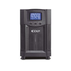 CDP ups online 2000va/1800snmp 8 salidas UPO11-2