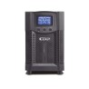 CDP ups online 2000va/1800snmp 8 salidas UPO11-2