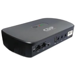 CDP UPS ROUTER MINI 10KMHA
