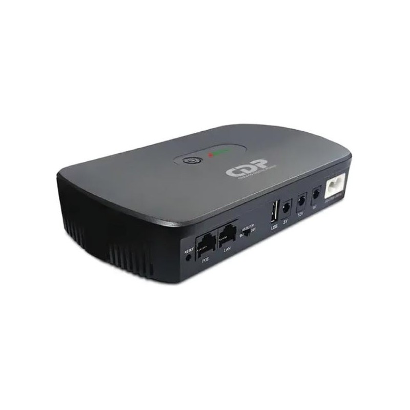 CDP UPS ROUTER MINI 10KMHA
