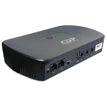 CDP UPS ROUTER MINI 10KMHA