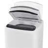 LG Lavadora Top loading 18 kg white WT18WVTM
