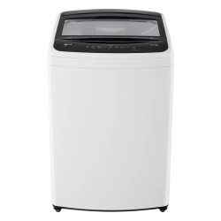 LG Lavadora Top loading 18 kg white WT18WVTM