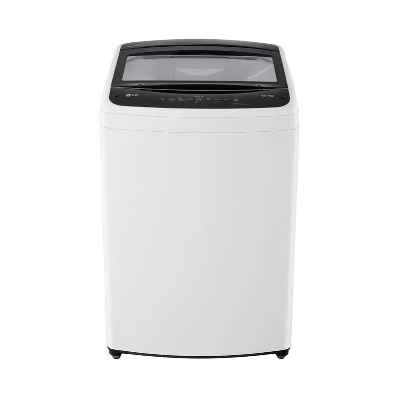 LG Lavadora Top loading 18 kg white WT18WVTM