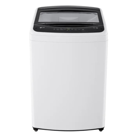LG Lavadora Top loading 18 kg white WT18WVTM