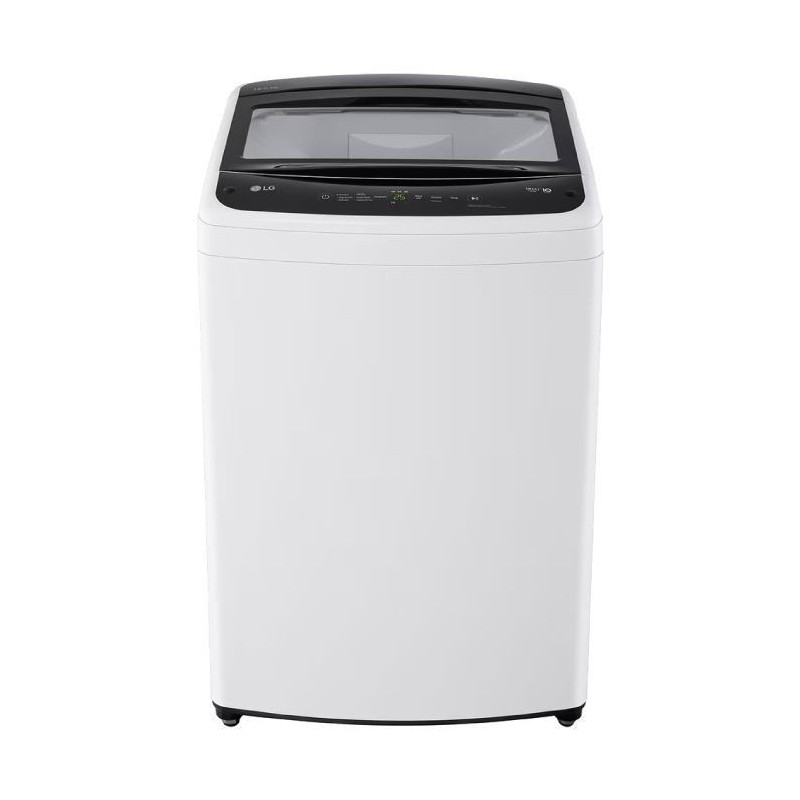 LG Lavadora Top loading 16 kg black WT16WVTM