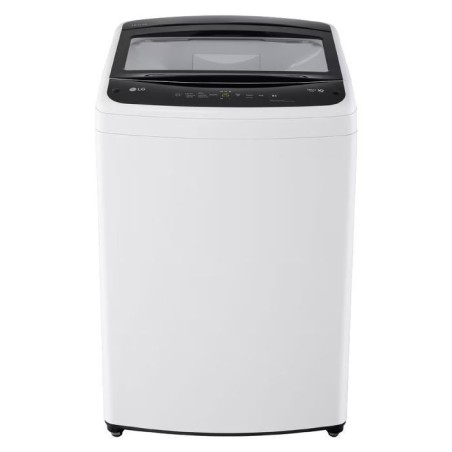 LG Lavadora Top loading 16 kg black WT16WVTM