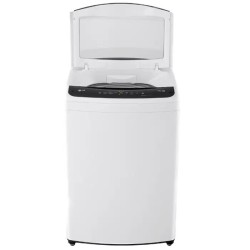 LG Lavadora Top loading 16 kg black WT16WVTM