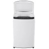 LG Lavadora Top loading 16 kg black WT16WVTM