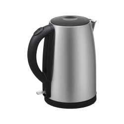 Midea Hervidor de Agua Inox 1.7L 2200W MK17A1MSS