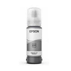 Epson botella tinta gris para L8180 -  T555520-AL