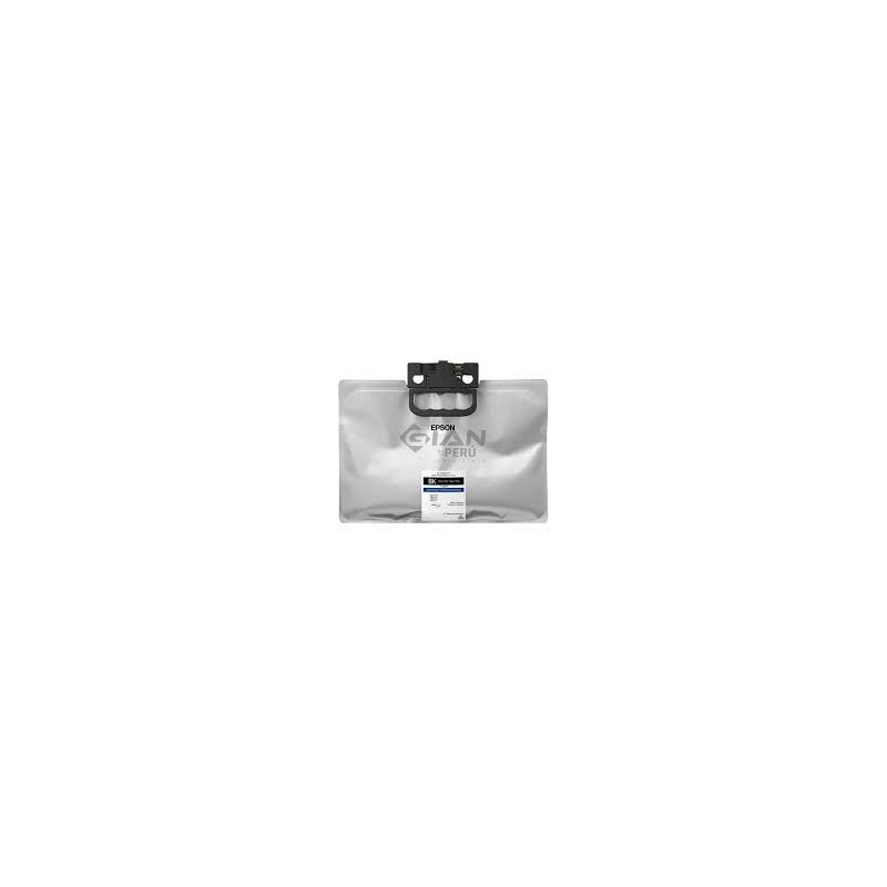 Epson bolsa de tinta para work force EM-C800 negro hi - T12P100