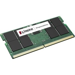 Kingston memoria RAM 32GB DDR5 5600MT/s Non-ECC unbuffered sodimm - KCP556SD8-32