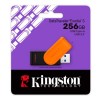 Kingston memoria exodia negro anaranjado 256GB usd 3.2 - DTXS/256GB