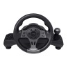 Trust GXT 289 movi volante de competicion movi negro - 25122