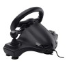Trust GXT 289 movi volante de competicion movi negro - 25122