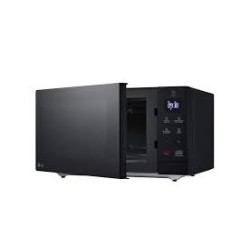 LG Microondas 1.1 pc black MS3032JAS