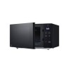 LG Microondas 1.1 pc black MS3032JAS