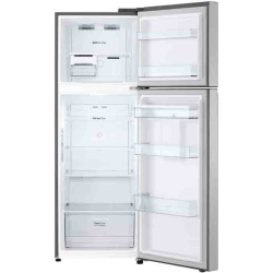 LG Refrigerator Top Freezer 12 pc silver con dispensador de agua VT34WPP