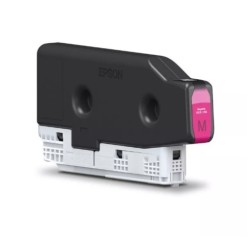 Epson cartucho de tinta Magenta WF-C400 T08K320